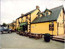 Finnegans Bar & Restaurant
