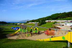 Knockalla Caravan & Camping Park