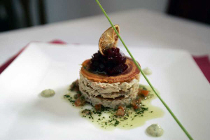 Montmartre Restaurant