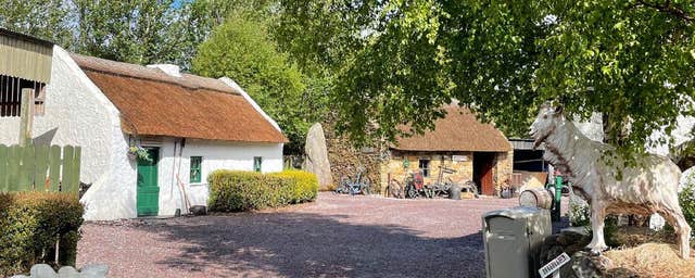 Kerry Bog Village Museum