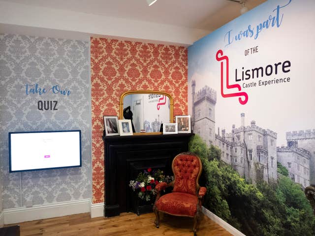 Lismore Heritage Centre