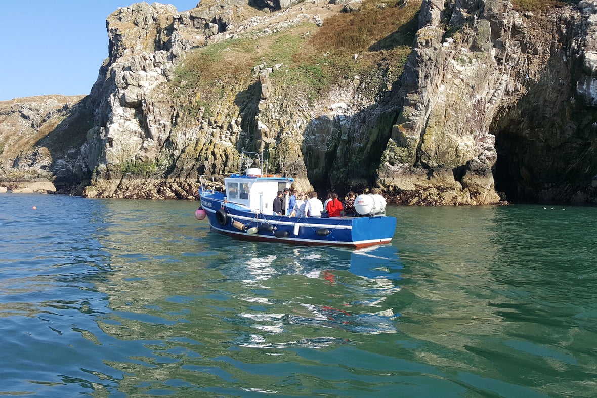 Visit howth dublin - Elmorroenvios.com