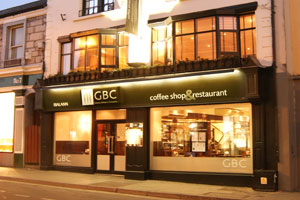 GBC Restaurant & Coffeeshop