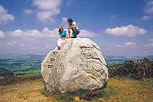 The Mottee Stone