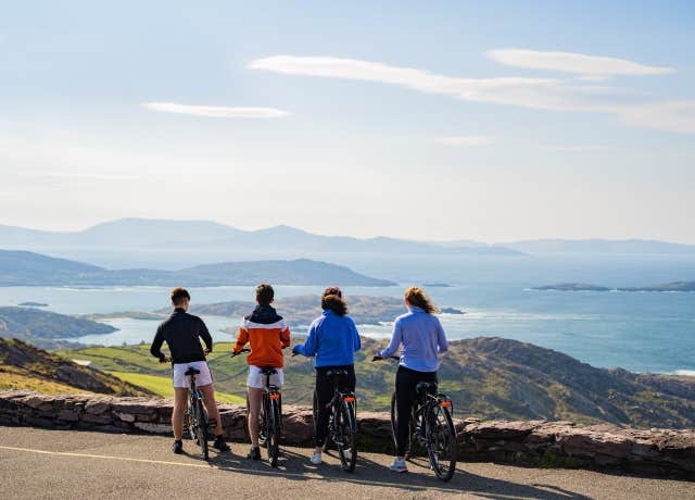 South Kerry Cycles