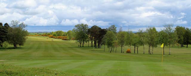 The Heath Golf Club Portlaoise