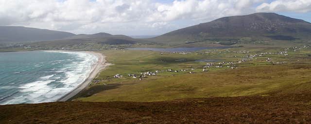 Achill Isle Walks