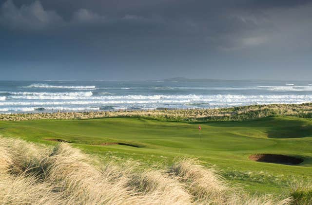 Strandhill Golf Club