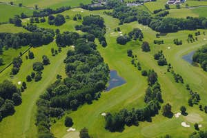Tullamore Golf Club