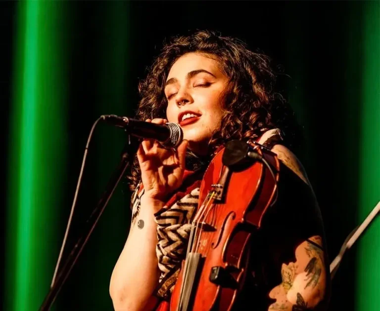 Sweet Jayne Band - St. Patrick’s Festival