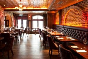 Brasserie on the Corner