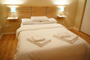 Spencer Dock CityBreak Apartments