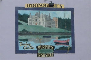 O'Donoghue's Pub