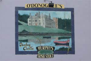 O' Donoghue's Pub
