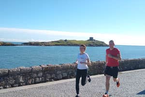 Go! Running Tours Dublin