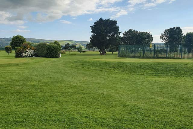Cunnigar Pitch & Putt Club