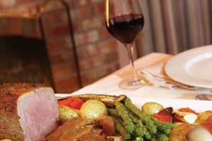 Anchor Bar Dungarvan