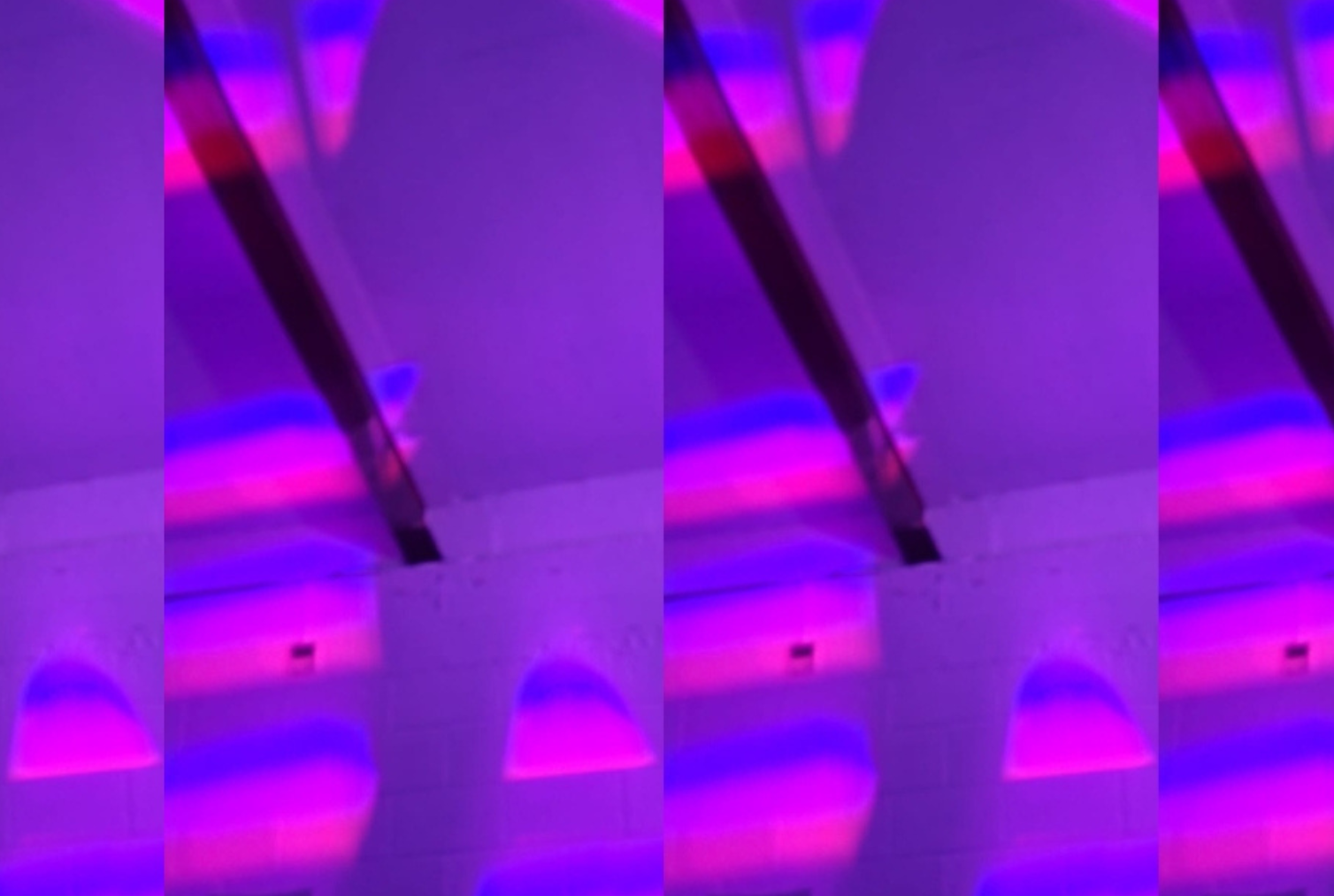 The Heart Room Experience at Project Arts