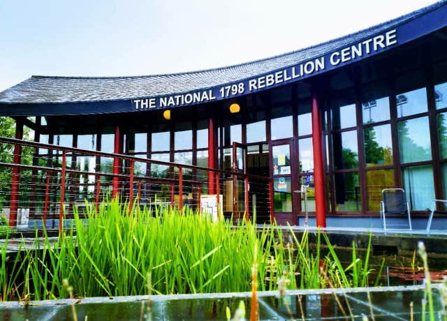 The National 1798 Rebellion Centre