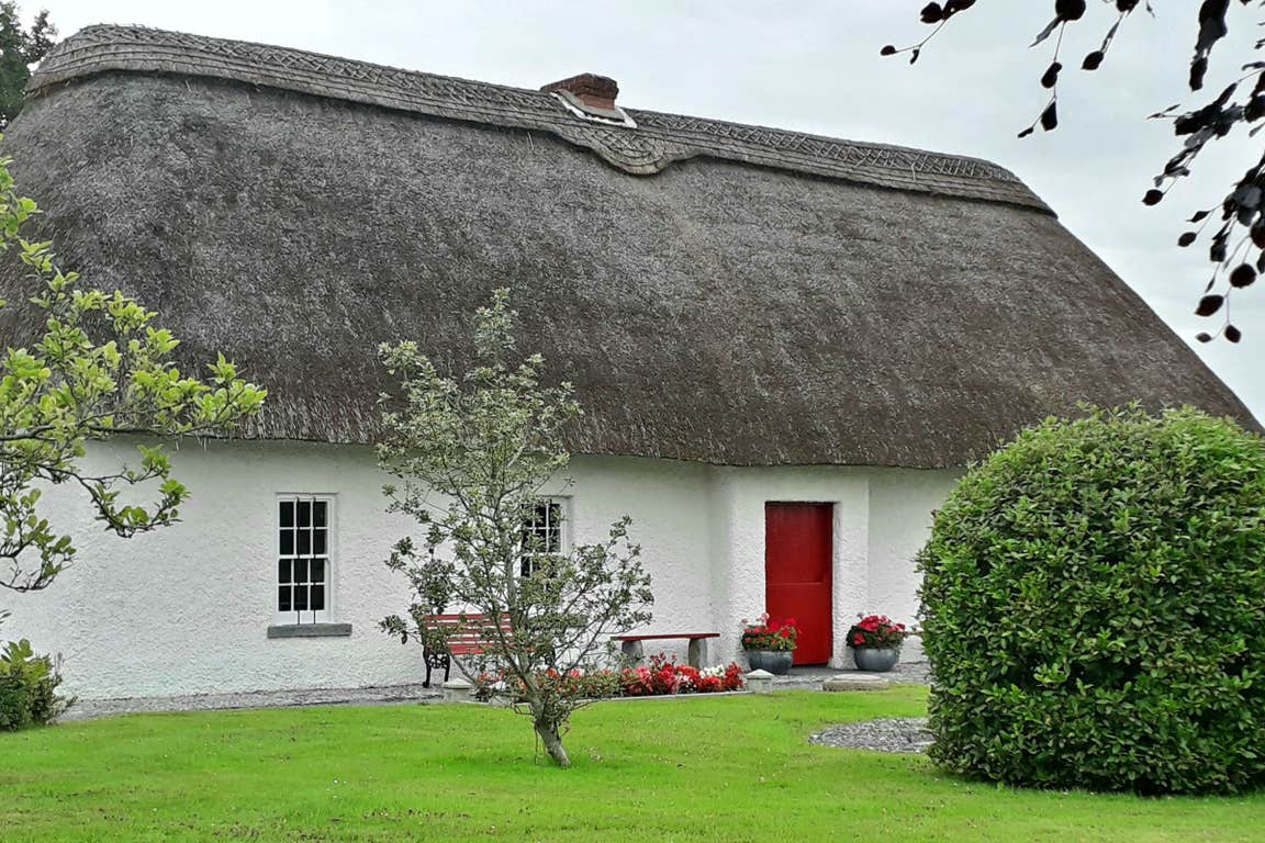 Visit Historical Callan with Discover Ireland