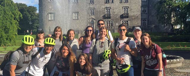 Kilkenny Cycling Tours and Bike Hire