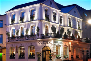 Killarney Royal Hotel