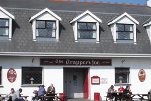 The Trappers Inn & Jackson's Restaurant