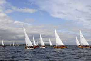 Lough Derg Yacht Club