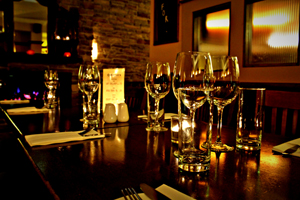 O’Reilly’s Bar & Kitchen