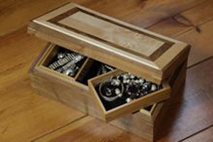 Goose Island Workshop