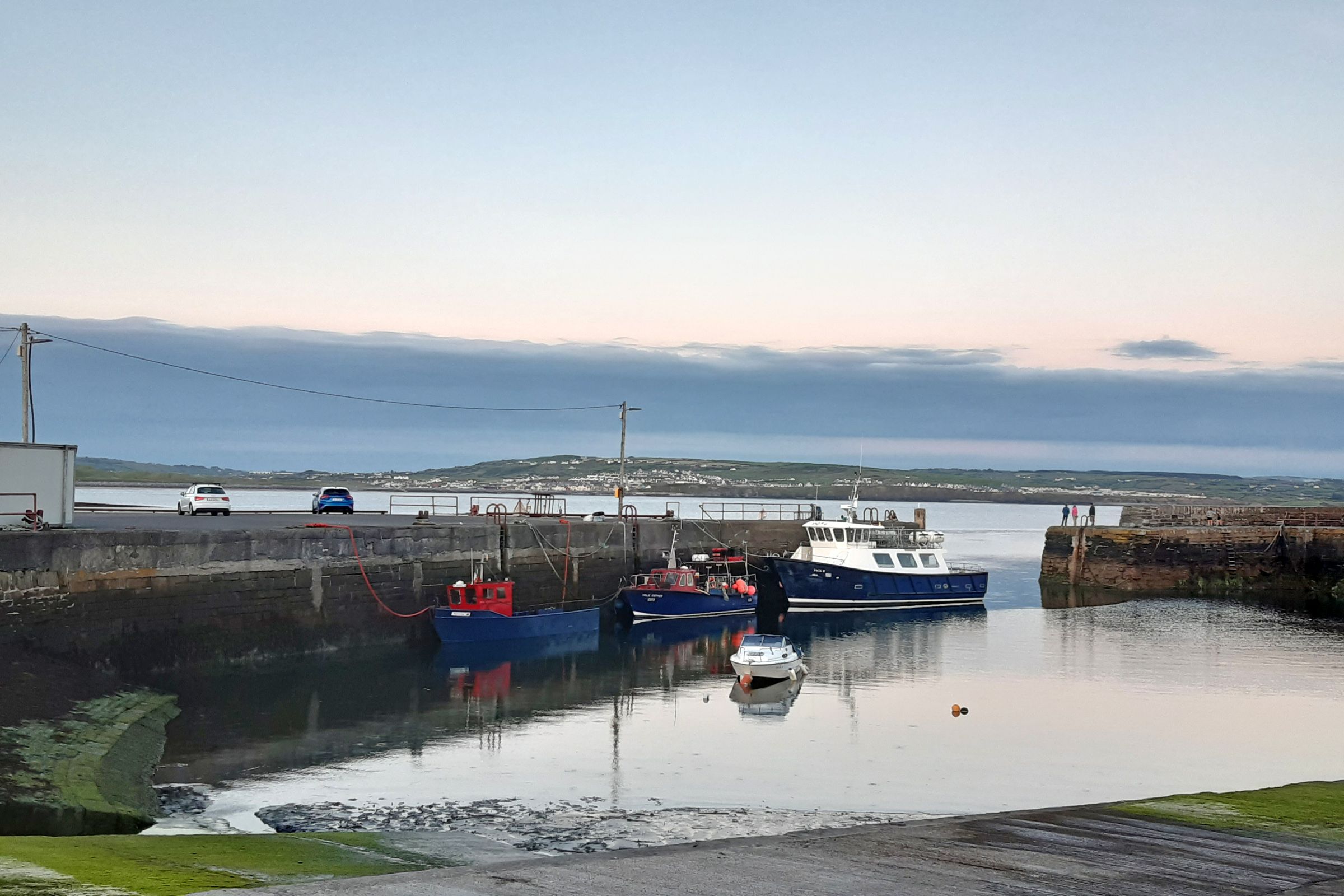 Tour the Charming Village of Liscannor with Discover Ireland