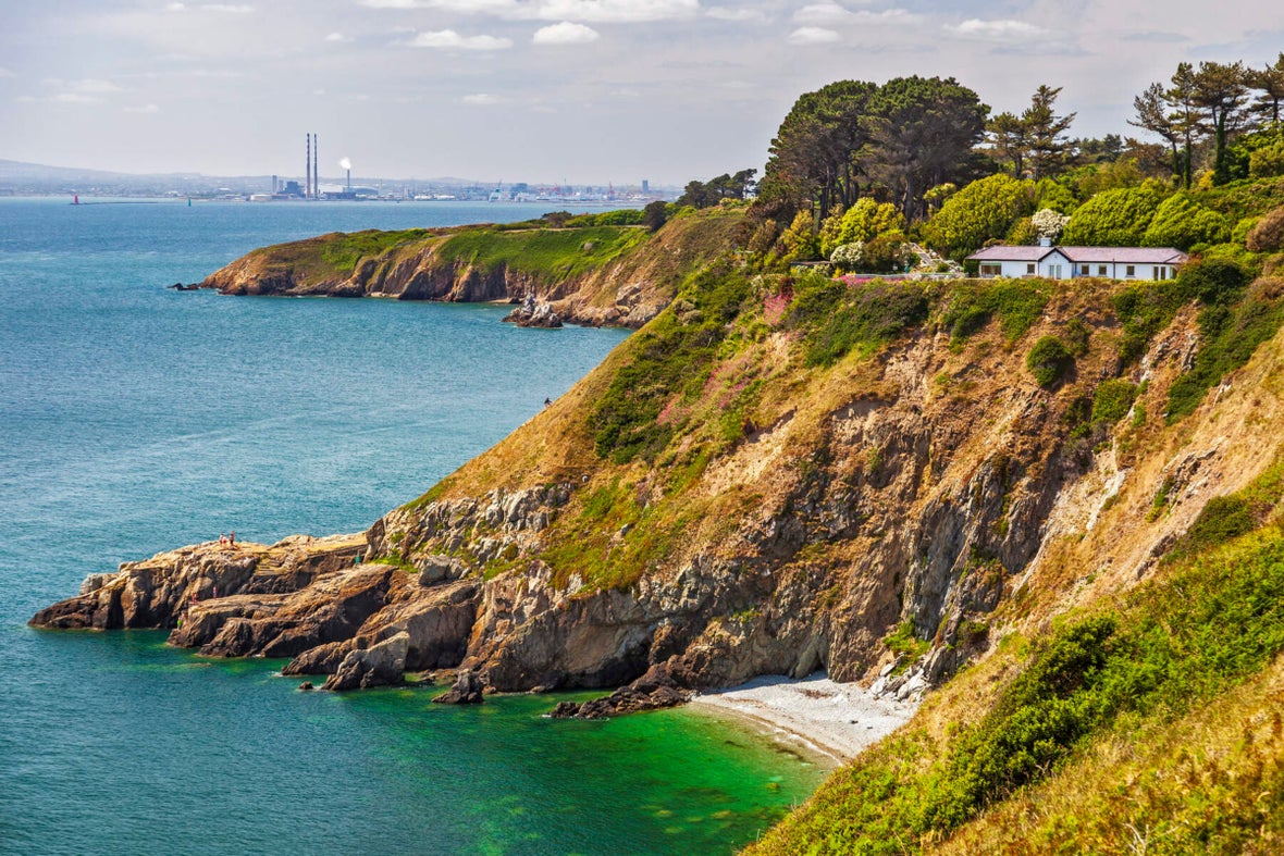 Discover The 10 Best Beaches in Dublin with Visit Dublin