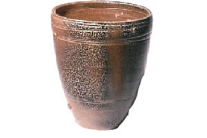 Clonmacnoise Pottery