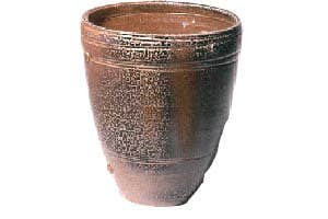 Clonmacnoise Pottery
