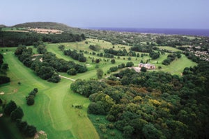 Delgany Golf Club