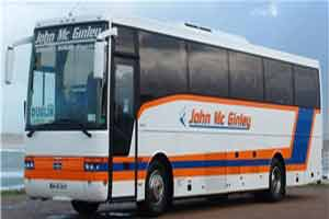 John McGinley Coaches