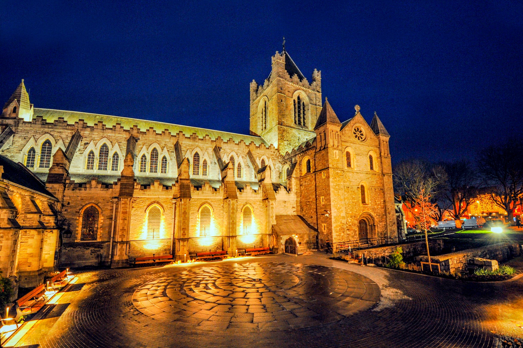 The Best Dublin Churches to Enjoy Live Music In with Visit Dublin