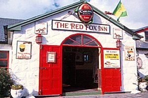 Visit Red Fox Inn with Discover Ireland
