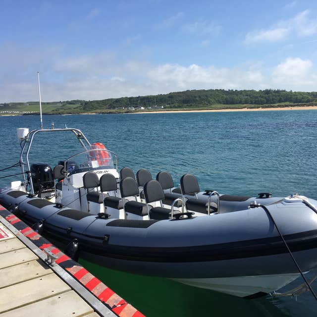 True North Boating