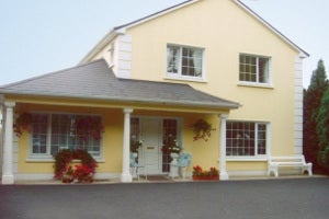 Image of bed and breakfast