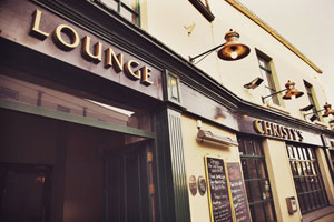 Christy's Lounge and Bar