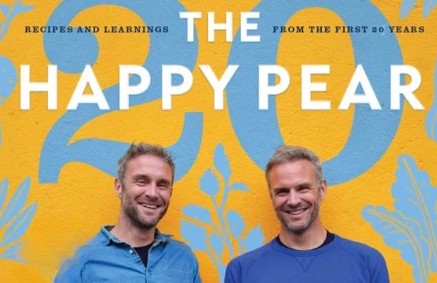 The Happy Pear celebrating 20 Years