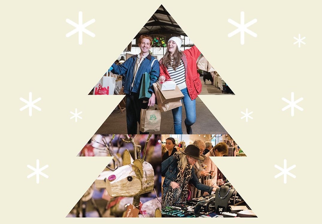 Ballymaloe Craft Fair 2025