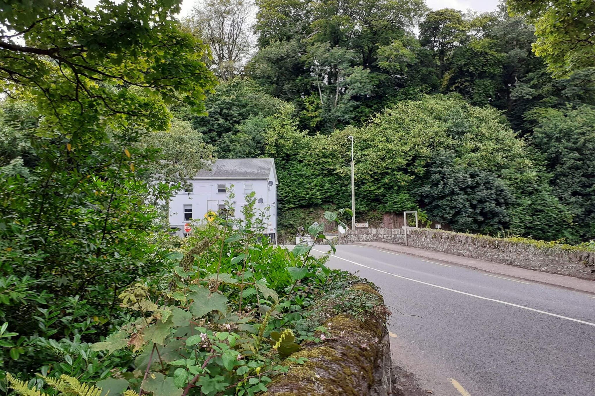 Travel to Quaint Glanmire with Discover Ireland