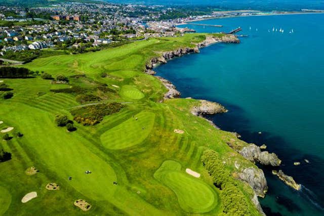 Wicklow Golf Club
