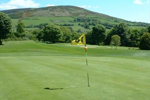 Baltinglass Golf Club