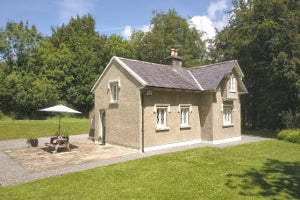 The Schoolhouse at Annaghmore