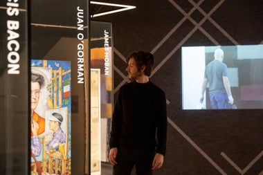 Create and Design Gallery at EPIC