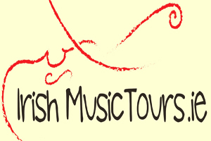 Irish Music Tours
