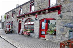 Weir's Bar & Restaurant